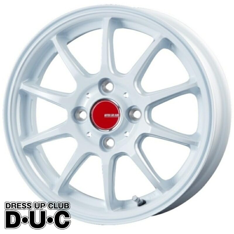 Amazon | 14インチアルミホイールタイヤセット 軽自動車 INFINITY