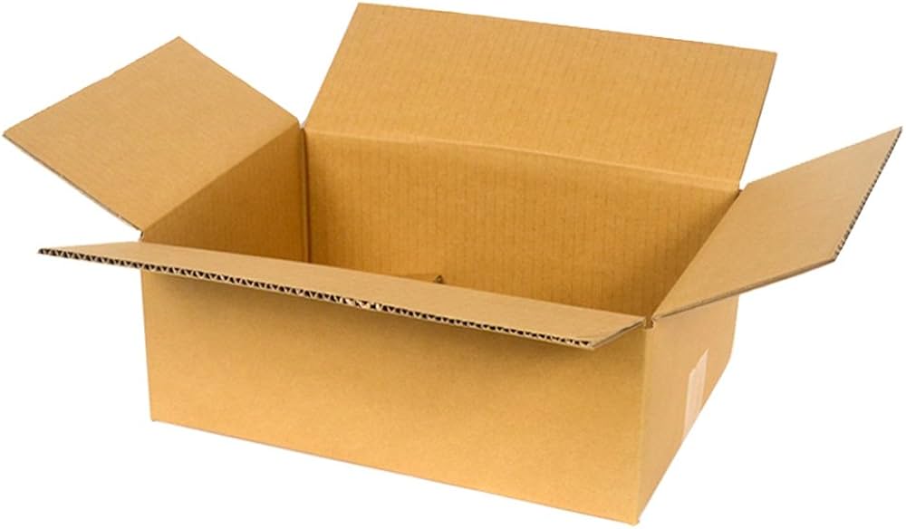 Amazon | ダンボールワン ダンボール （段ボール箱） B6判青年コミック