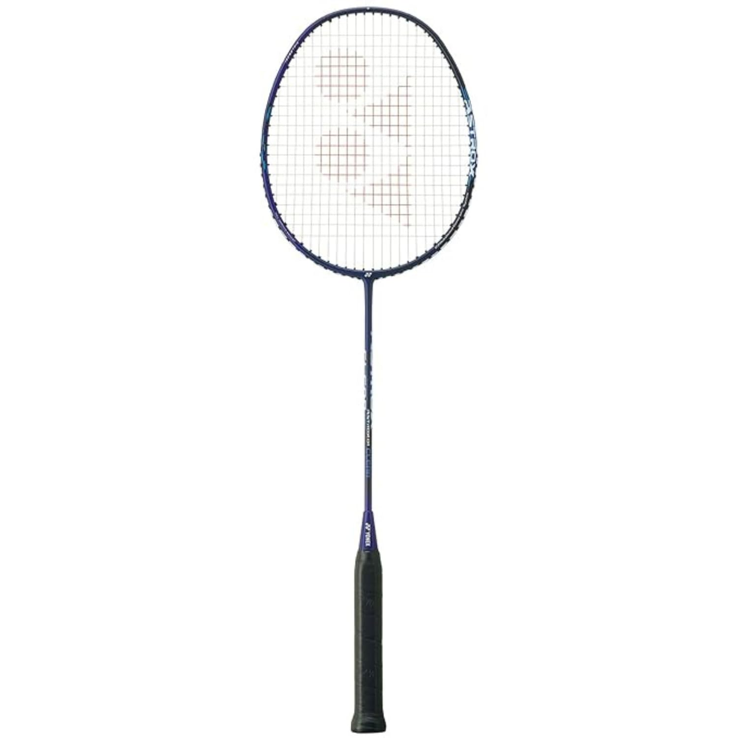 Amazon | YONEX グラファイト アストロックス 01 クリアバドミントン