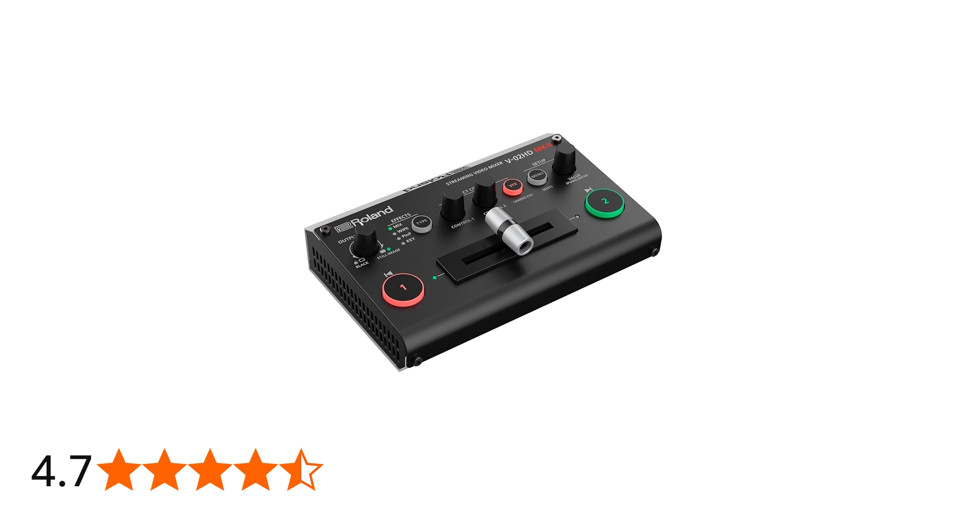 Amazon.co.jp: Roland マルチフォーマット コンパクト&パワフルな
