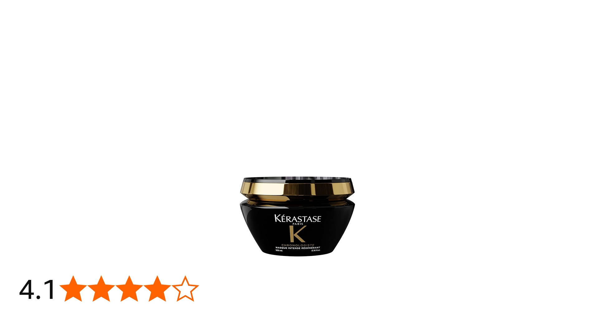 Amazon.co.jp: ケラスターゼ ヘアマスク クロノロジスト 200mL