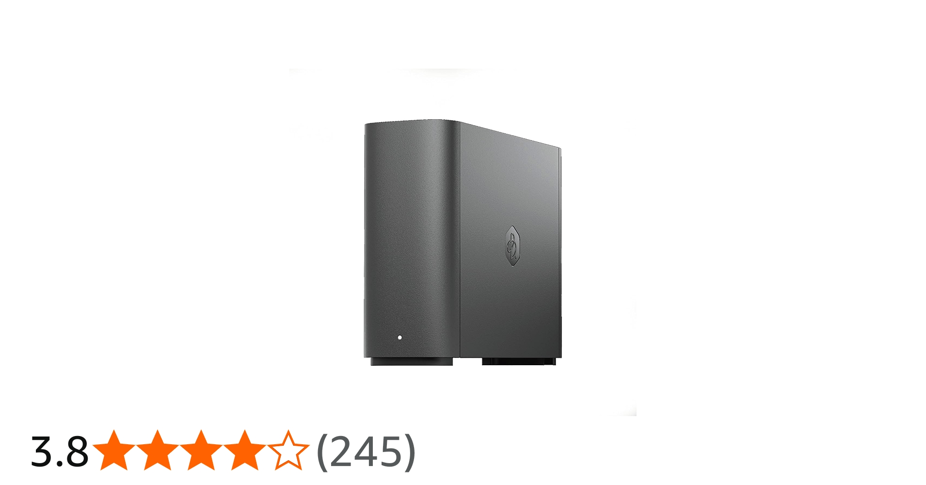 Amazon.co.jp: Synology パーソナルクラウド BeeStation BST150-4T