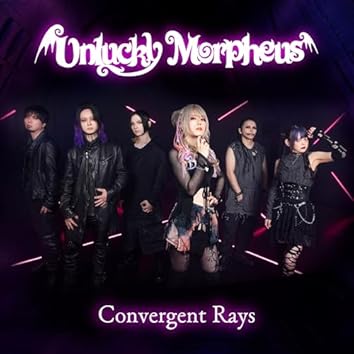 Unlucky Morpheus on Amazon Music Unlimited