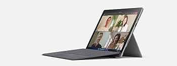 Amazon.co.jp: 【整備済み品】Surface Pro 7+ 1960タブレットPC 12.3