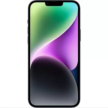 Amazon.com: Apple iPhone 14 Plus, 128GB, Midnight for Cricket