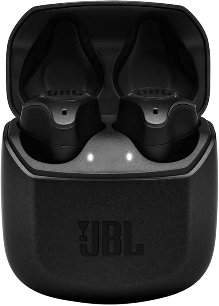 Amazon.com: JBL Club Pro Plus - High-Performance, True Wireless