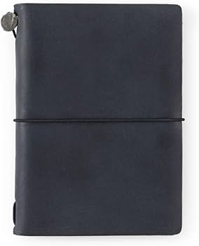 Amazon | トラベラーズノート パスポートサイズ 限定 カード付 黒