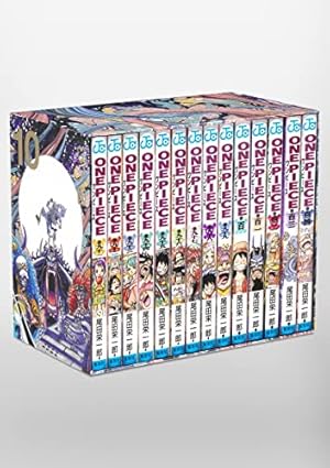 ONE PIECE 107 (ジャンプコミックス) | 尾田 栄一郎 |本 | 通販 | Amazon