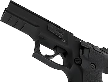 Amazon | GUARDER P226R Late Ver アルミフレーム コンプリートセット