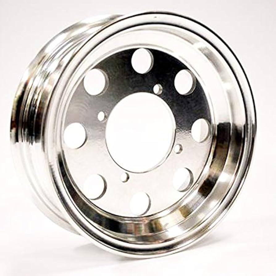 Amazon | PHOENIX ワイドホイール 8インチ 3.5J モンキー ゴリラ