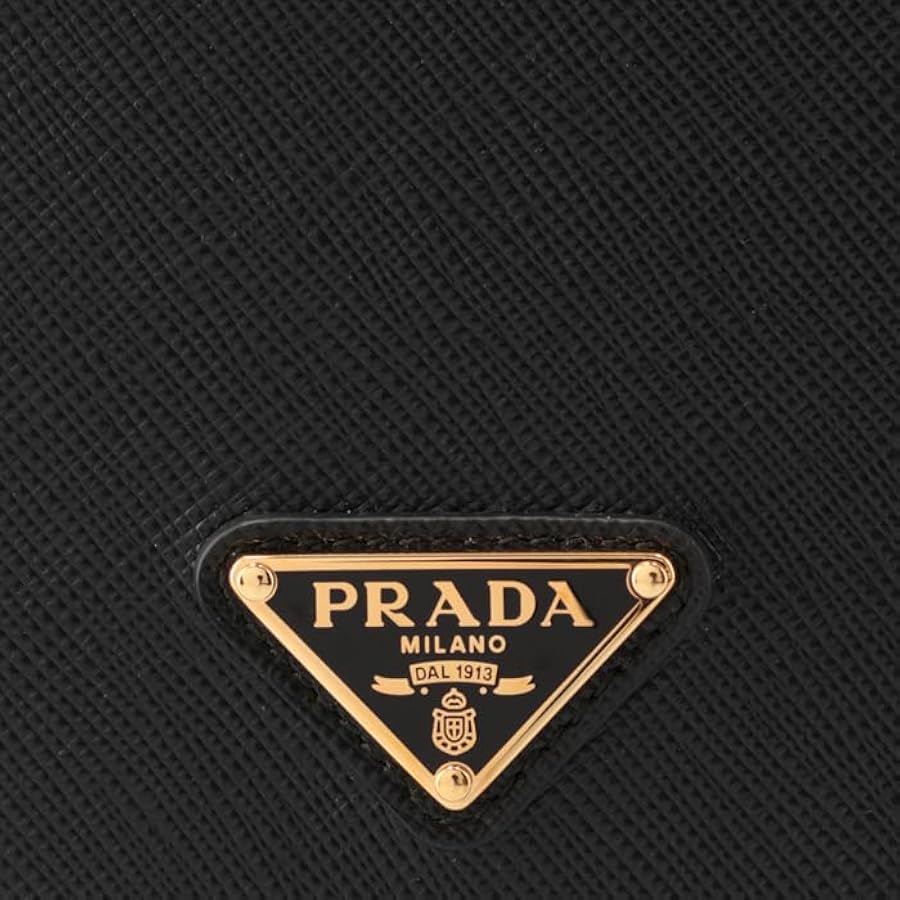 Amazon.co.jp: [Prada] プラダ iPhone 14 Proケース サフィアーノ