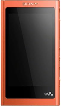 Amazon | ソニー ウォークマン Aシリーズ 16GB NW-A55 : MP3プレーヤー