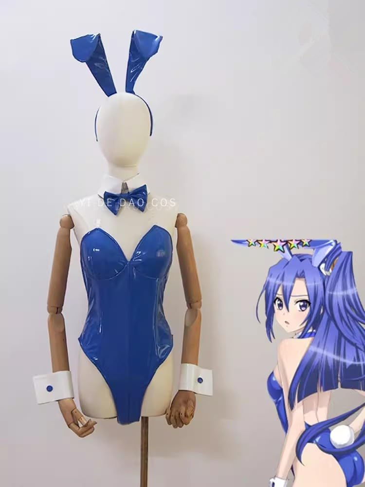 Amazon.co.jp: [Briskyjp] 戦姫絶唱シンフォギア 風鳴 翼 バニーガール