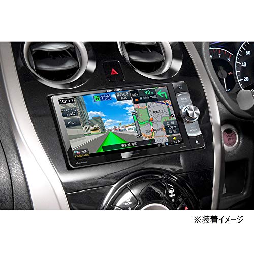 Amazon | Pioneer カーナビ AVIC-RW502 7インチ 200mmワイド 楽ナビ