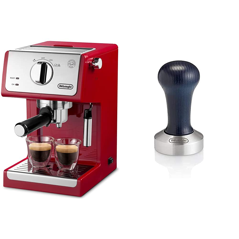 Amazon | デロンギ(DeLonghi)エスプレッソ・カプチーノメーカー