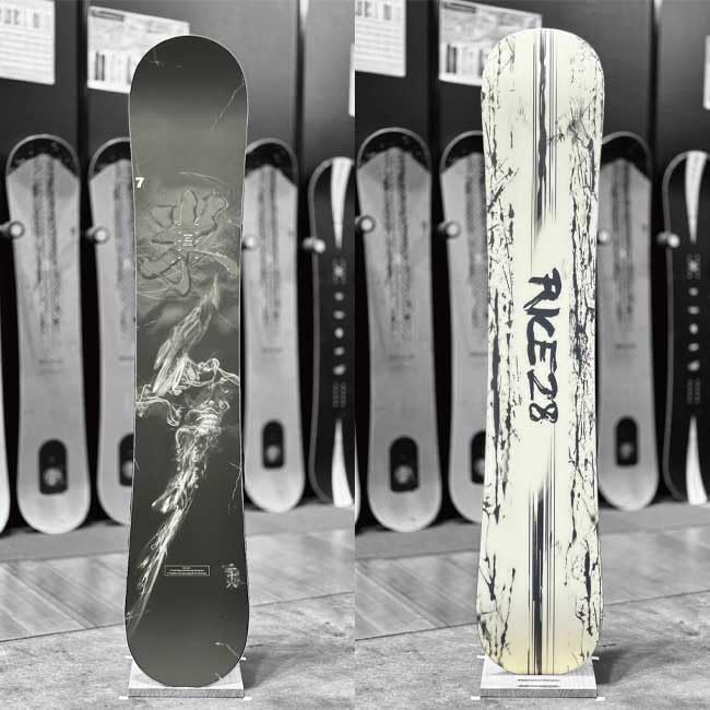 Amazon | 23-24 RICE28 RT7 ライス28 メンズ オールラウンド ラントリ