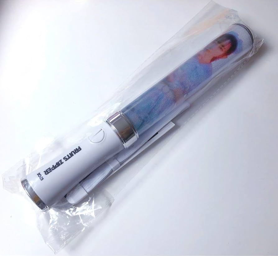 Amazon.co.jp: フルーツジッパー 真中まな OSHI API ペンライト ver.1