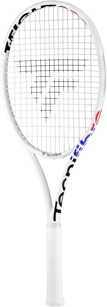 Amazon | テクニファイバー Tecnifibre テニスラケット T-Fight 305