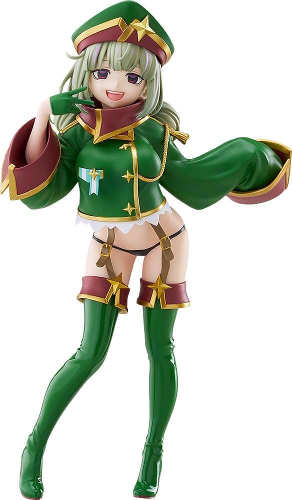Amazon | グッドスマイルカンパニー[GOOD SMILE COMPANY] POP UP