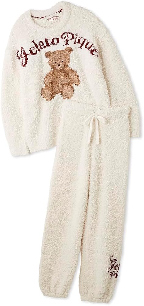 Amazon | [ジェラート ピケ] 【ONLINE限定】【HOLIDAY】ジェラート