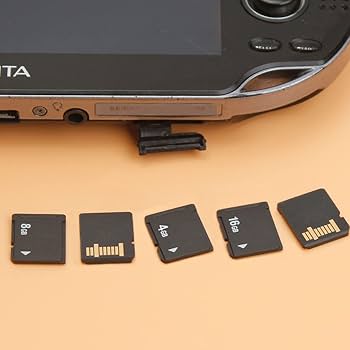 Amazon.co.jp: OSTENT メモリーカード スティックストレージ Sony PS