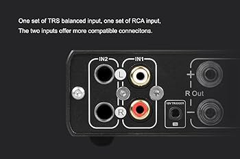 Amazon.co.jp: TOPPING PA5 II Speaker Amplifier スピーカーアンプ