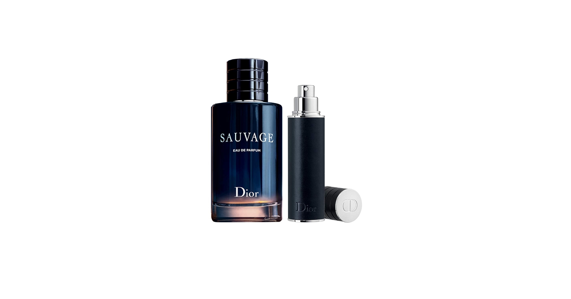 Amazon.com : Christian Dior Sauvage For Men 2 Piece Set (3.4 Oz