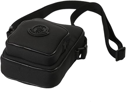 Amazon | [モンクレール] ショルダーバッグ メンズ レディース YEHOR