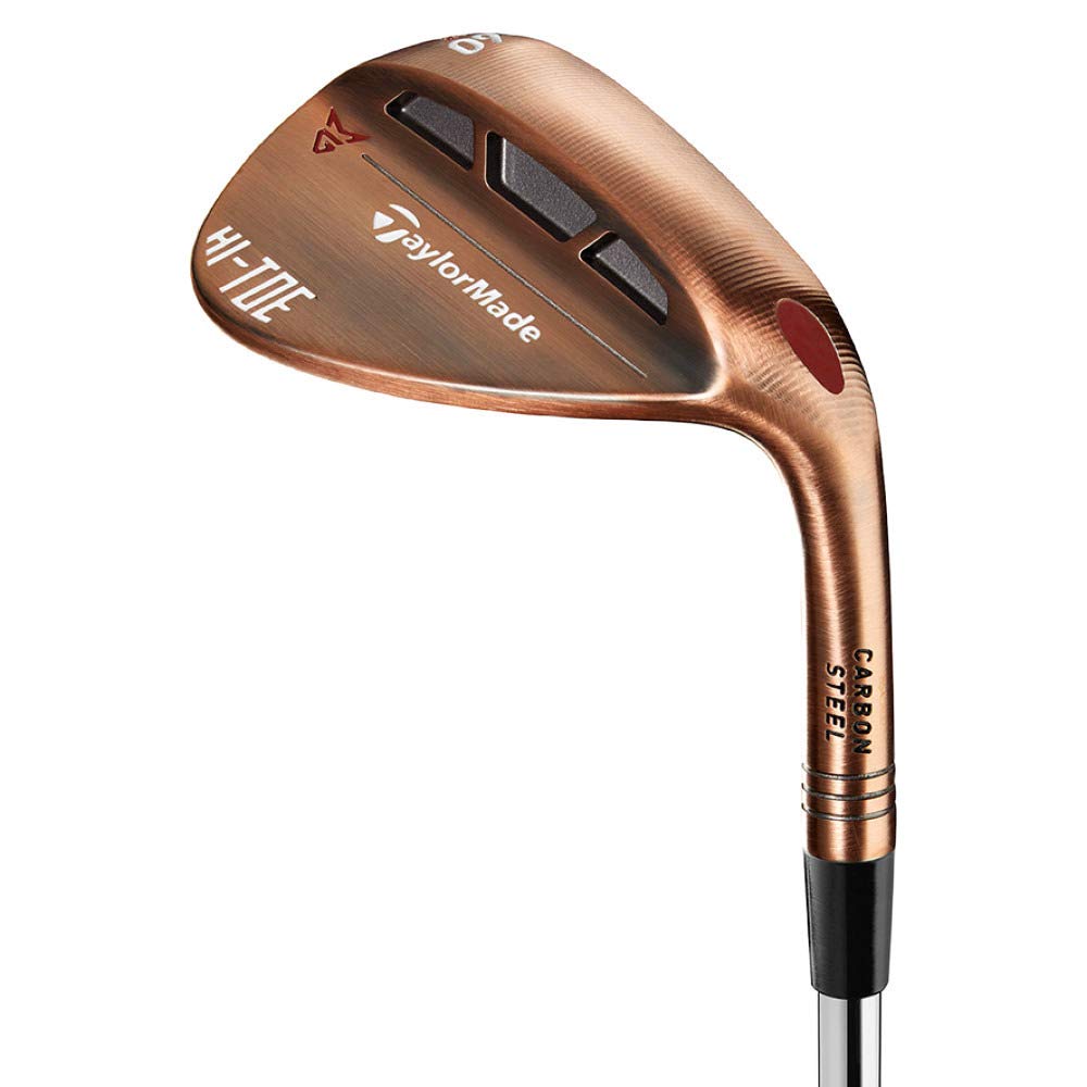 Amazon | テーラーメイド(TAYLOR MADE) サンドウェッジ ミルド