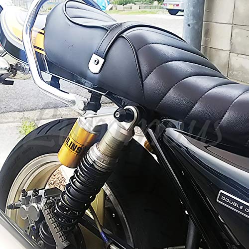 Amazon | リアショック リアサスペンション 荷掛けフック ボルト M8