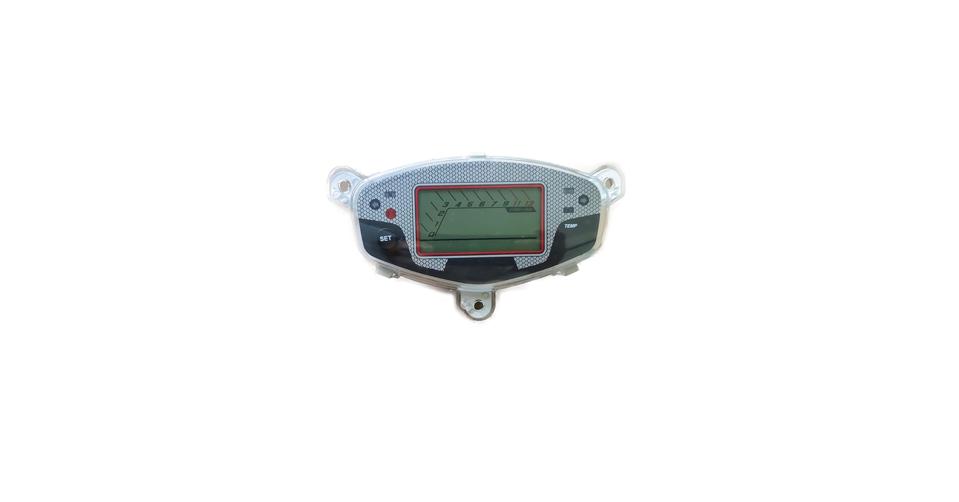 Amazon.co.jp: 【QITOSUN】アドレスV125 / アドレスV125G LCD メーター