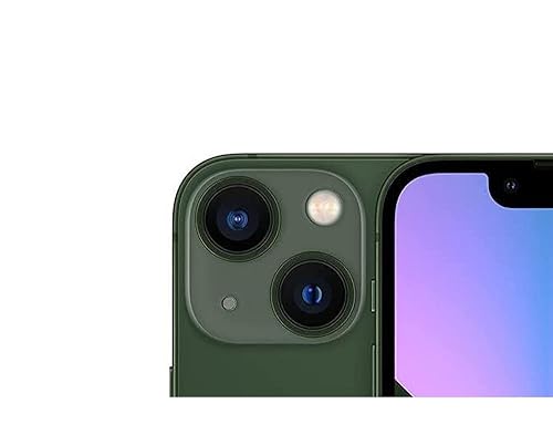 Amazon.com: Apple iPhone 13, 256GB, Green - Unlocked (Renewed
