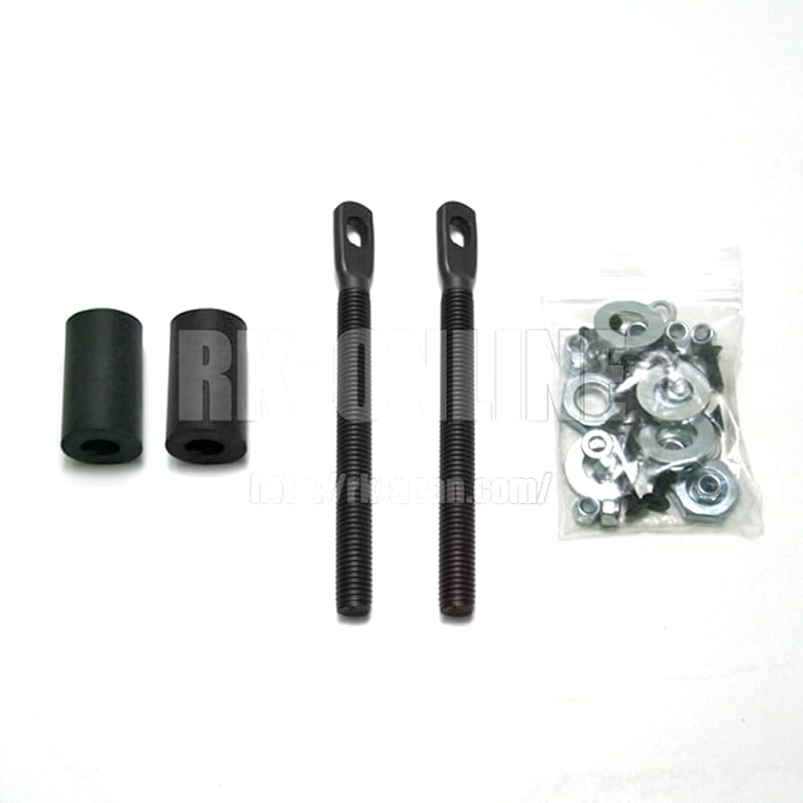 Amazon | SFC AEROCATCH エアロキャッチプラスタイプ 鍵なしブラック