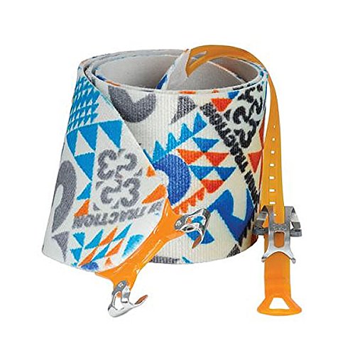 Amazon | G3(ジースリー) スキーシール 2018 Alpinist High Traction