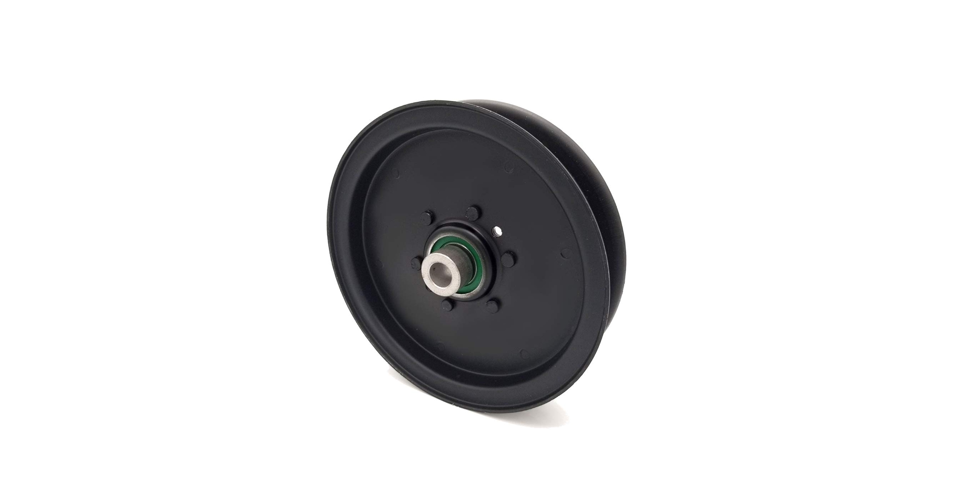 Amazon.com : GENUINE OEM RANSOMES/BOBCAT PARTS - IDLER PULLEY