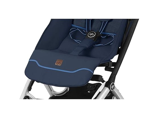 Amazon.com : gb Pockit+ All City, Ultra Compact Lightweight Travel