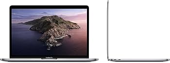 Amazon.com: Apple 2019 MacBook Pro with 1.4GHz Intel Core i5, 13