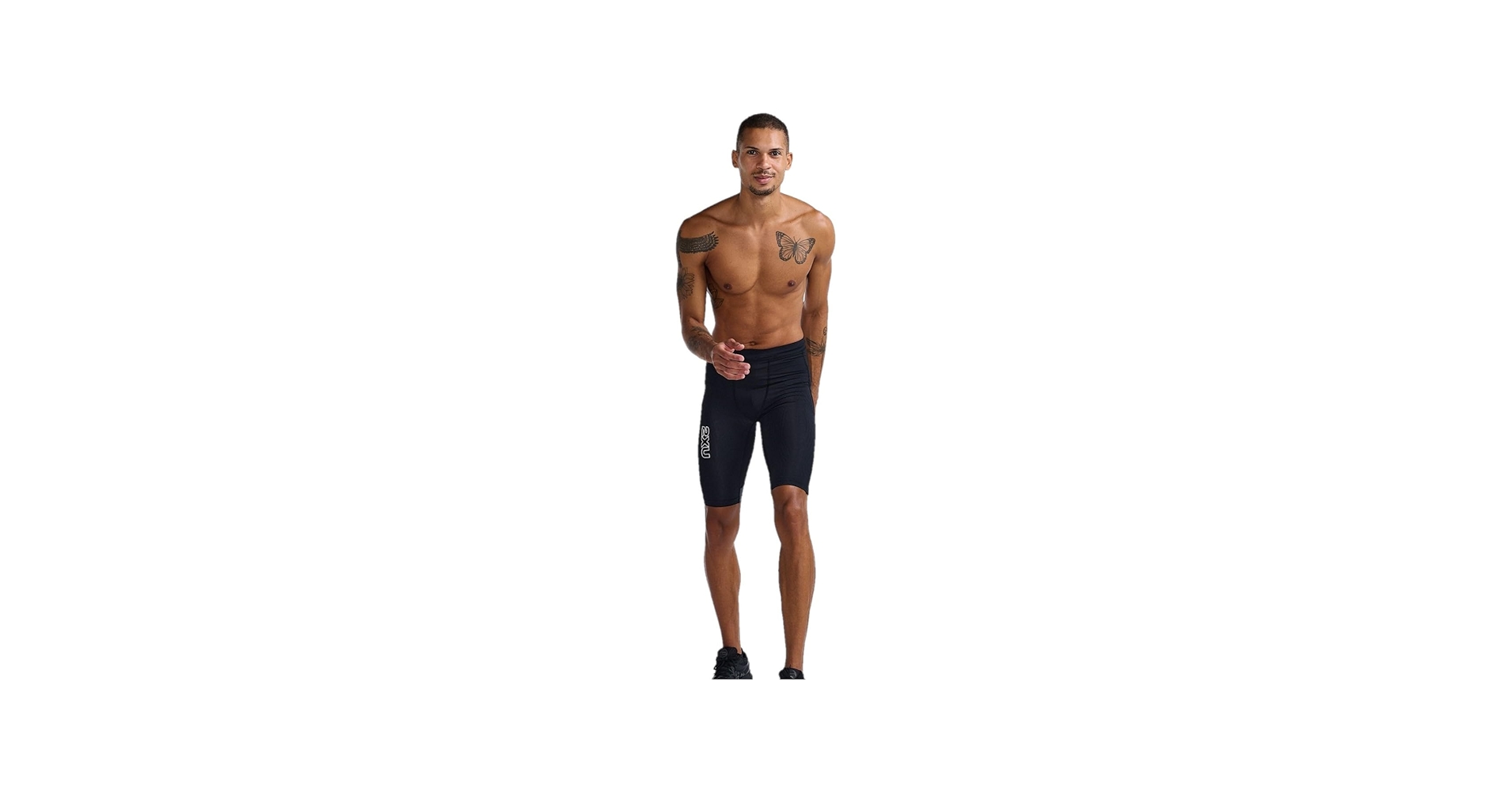 Amazon.com: 2XU Men's Light Speed React Compression Shorts (US