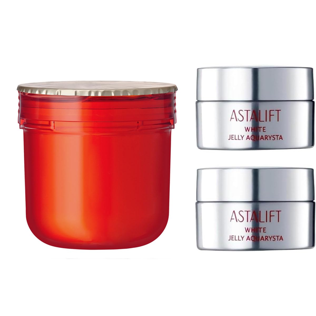 Amazon.co.jp: アスタリフト 【約2週間分ミニ付セット】 ホワイト