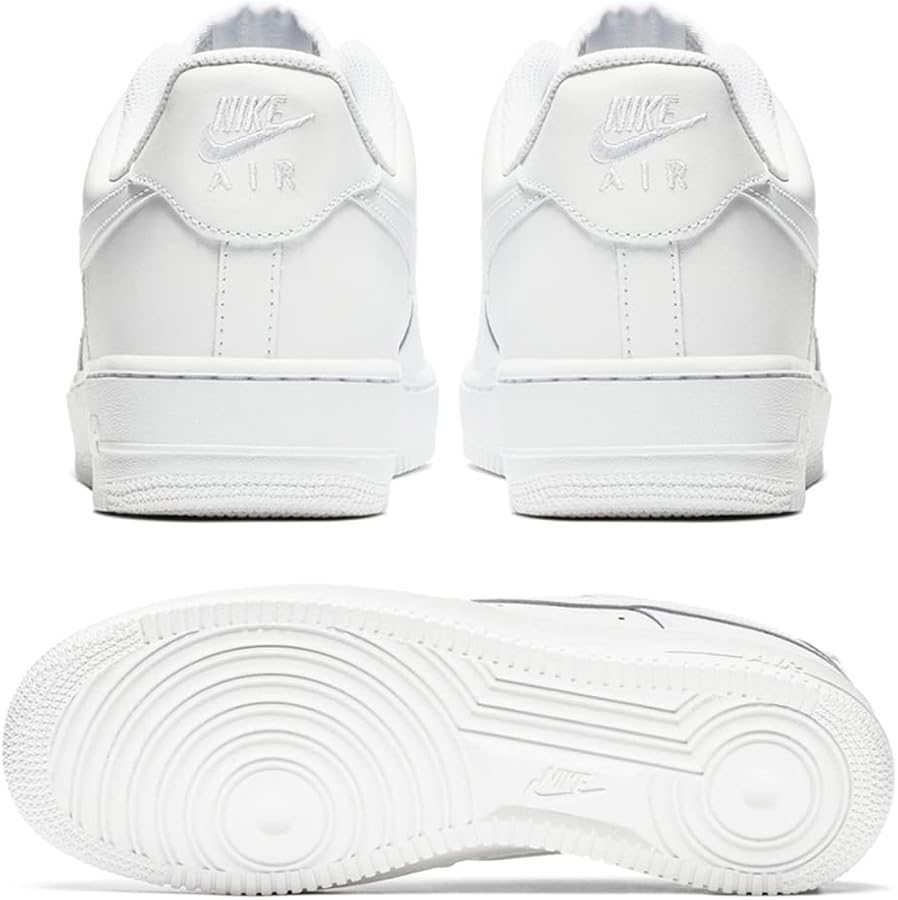 Amazon | [ナイキ] AIR FORCE1 '07（エアフォース1'07） 315122 111