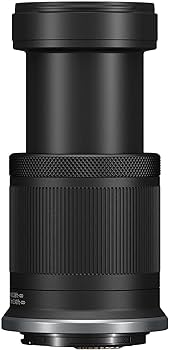 Amazon.co.jp: Canon (キャノン) RF-S55-210mm F5-7.1 は、Canon APS-C