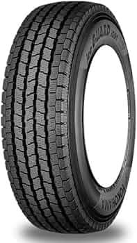 Amazon.co.jp: YOKOHAMA Ice Guard IG91 Studless Tire, 195/80R15 107