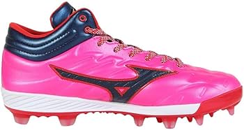 Amazon.co.jp: ミズノ（MIZUNO） 野球スパイク ミズノプロ クッション