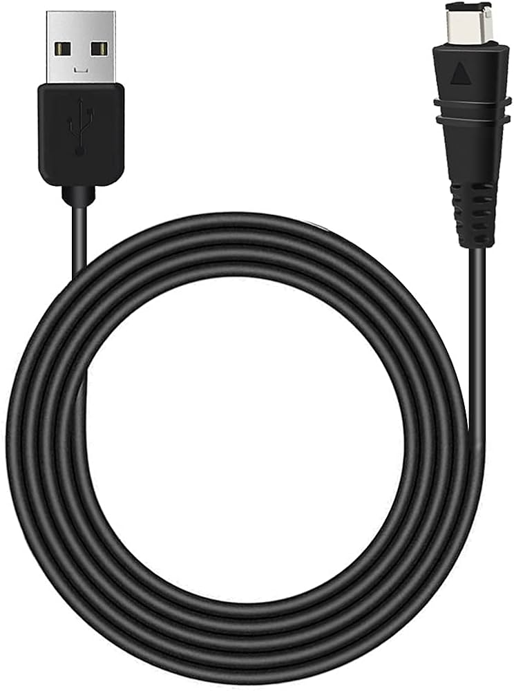 Amazon.com : Partstec TKDY CA-110 USB Power Cable, CA110 Camera