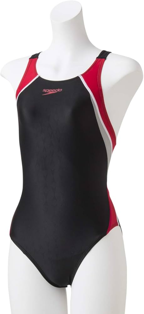 Amazon.co.jp: [スピード] 競泳水着 FLEX ΣII Aimcut Suit フレックス