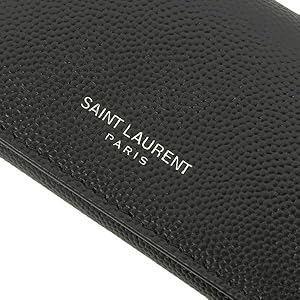 Amazon.co.jp: [サンローランパリ] キーケース 4連 メンズ レディース