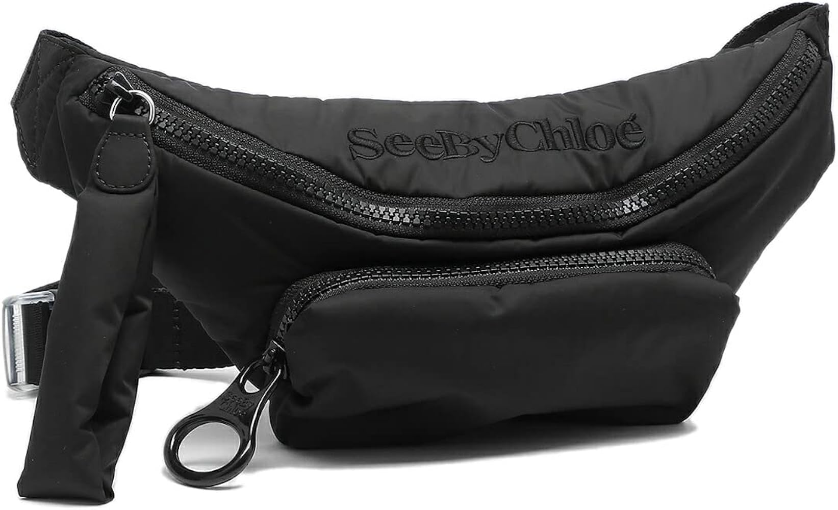 Amazon | [シーバイクロエ]ボディバッグ ウエストポーチ ジョイ