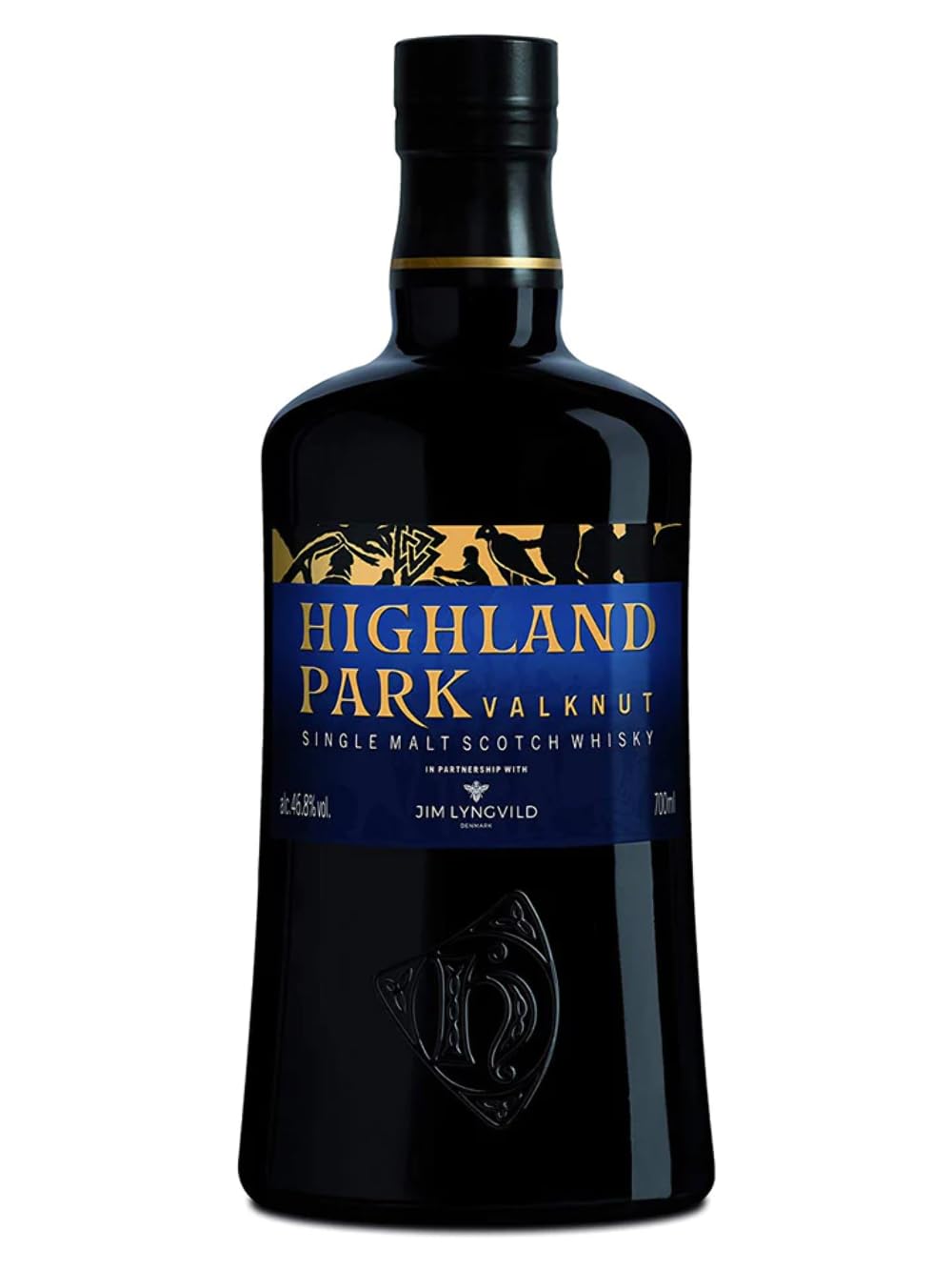 Amazon.co.jp: EDR ハイランドパーク ヴァルクヌート 700ML(限定