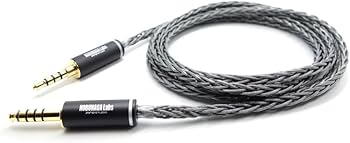 Amazon | NOBUNAGA Labs 景虎 (かげとら)【4.4mm5極バランス/3.5mm4極