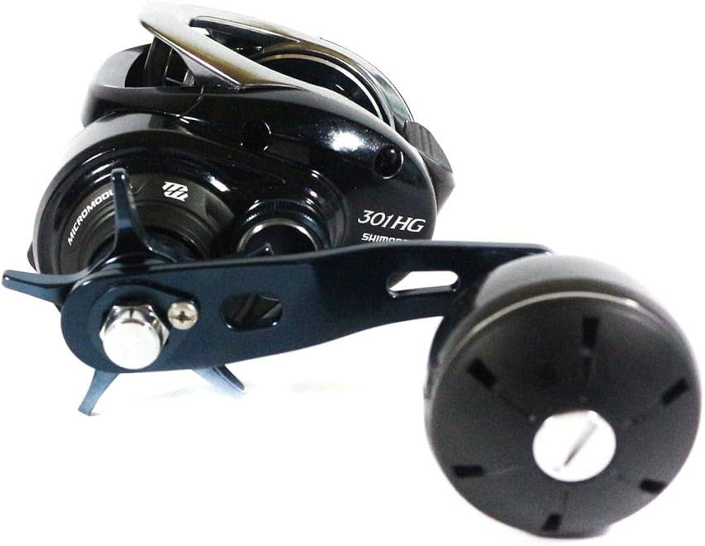 Amazon.co.jp: Shimano (SHIMANO) Bait Reel, Double Axis, Jigging